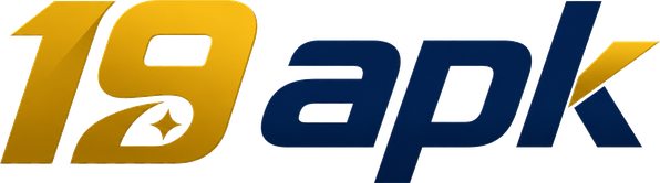 19 apk Philippines gaming platform logo